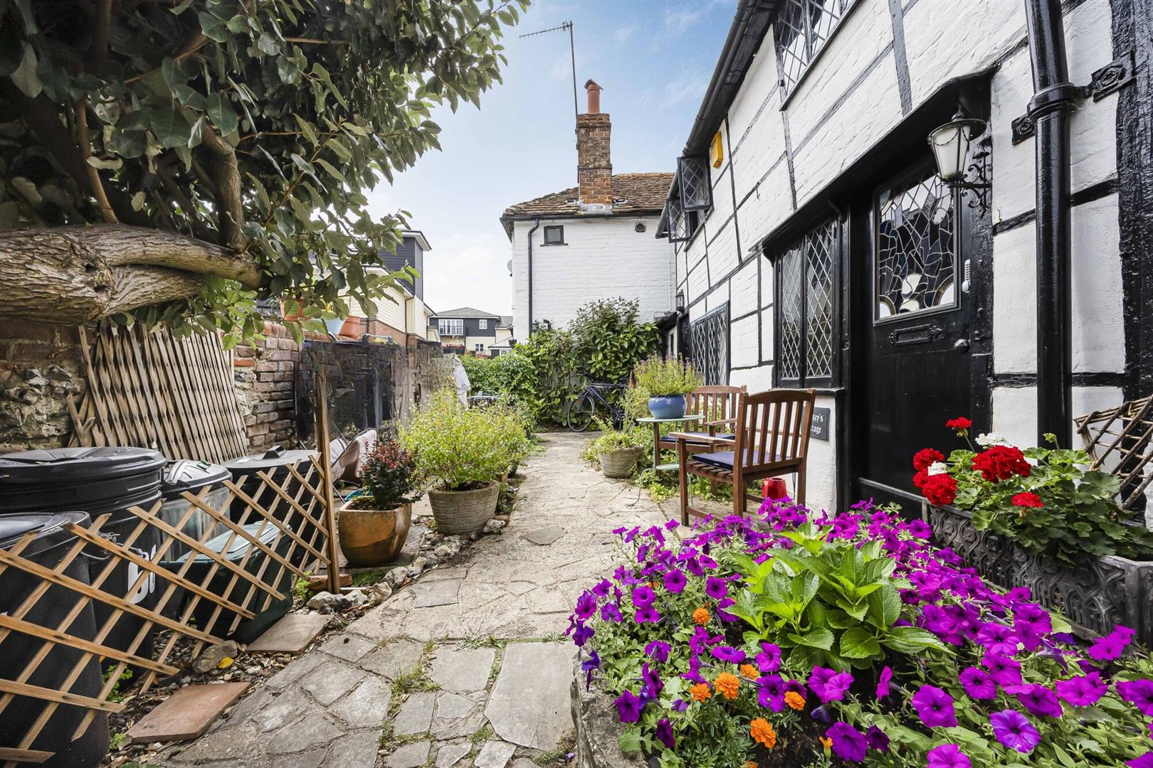 New Street, Henley-On-Thames
